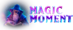 MagicMoment – มิติใหม่แห่งความบันเทิงและการเดิมพันออนไลน์ 